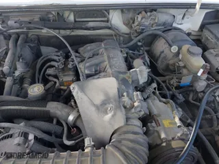 1999 Ford Ranger XL with VIN 1FTYR14X9XTA21833, listed as a IAAI auction lot 41843580 with 225,372 mi miles. Bid and sale history available at carsss.com. Image 10.