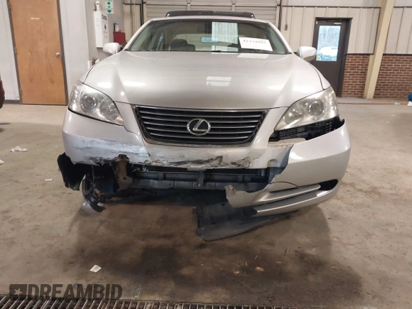 2008 Lexus ES 330 с VIN JTHBJ46G382196080, выставлен на аукционе IAAI как лот 41334095 с пробегом 230 663 миль миль и . История ставок и продаж доступна на DreamBid. Изображение 6.