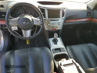 2010 Subaru Outback Limited Power Moon с VIN 4S4BRBLC8A3326950, выставлен на аукционе Copart как лот 48716515 с пробегом 176 793 миль миль и Списание • Salvage title. История ставок и продаж доступна на DreamBid. Изображение 8.