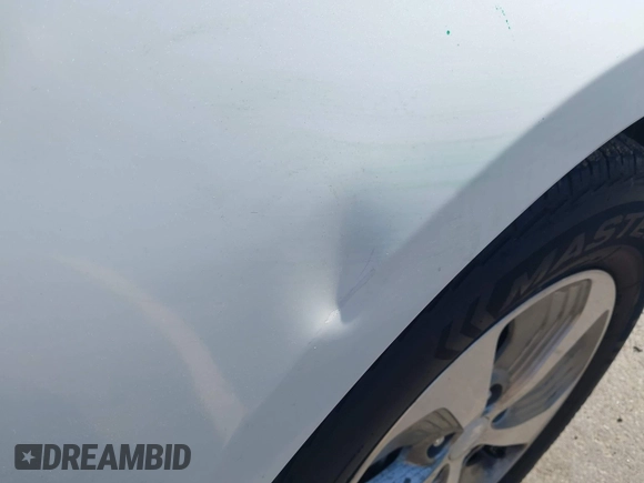 2015 Kia Optima Hybrid with VIN KNAGM4AD8F5088834, listed as a IAAI auction lot 42078516 with 150,069 mi miles. Bid and sale history available at carsss.com. Image 13.
