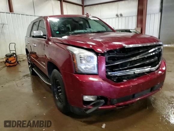 2016 GMC Yukon SLT with VIN 1GKS2BKC4GR143226, listed as a Copart auction lot 87076224 with 235,722 mi miles and Clean Title. Bid and sale history available at carsss.com. Image 15.