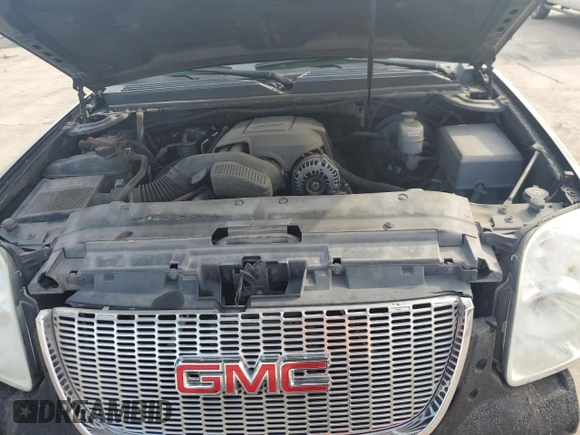 2012 GMC Yukon SLT with VIN 1GKS1CE06CR262447, listed as a Copart auction lot 83617054 with 223,578 mi miles and Clean Title. Bid and sale history available at carsss.com. Image 11.