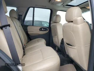 2007 Chevrolet TrailBlazer LT with VIN 1GNES13MX72150563, listed as a Copart auction lot 51182455 with 166,333 mi miles and Salvage Title. Bid and sale history available at carsss.com. Image 11.