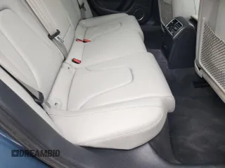 2016 Audi allroad Premium Plus with VIN WA1UFAFL1GA012XXX, listed as a Copart auction lot 49290785 with 118,214 mi miles and Clean Title. Bid and sale history available at carsss.com. Image 6.