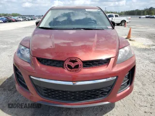 2010 Mazda CX-7 SV z VIN JM3ER2W55A0320322, wystawiony jako Copart lot #51959445 z przebiegiem 242 091 mil mil oraz Szkoda całkowita • Salvage title. Historia ofert i sprzedaży dostępna na DreamBid. Obrazek 5.