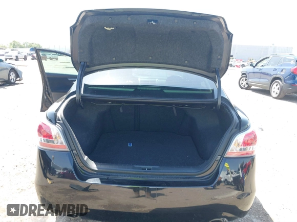 2014 Nissan Altima SL with VIN 1N4AL3AP3EN206891, listed as a IAAI auction lot 41850956 with 78,759 mi miles and . Bid and sale history available at DreamBid. Image 17.
