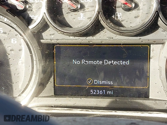 2021 Chevrolet Silverado 1500 LT Trail Boss with VIN 1GCPYFEDXMZ392928, listed as a IAAI auction lot 41340856 with 52,361 mi miles and . Bid and sale history available at DreamBid. Image 16.