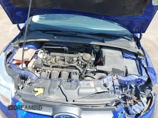 2013 Ford Focus SE с VIN 1FADP3K29DL219935, выставлен на аукционе IAAI как лот 42404029 с пробегом 161 385 миль миль и . История ставок и продаж доступна на DreamBid. Изображение 10.