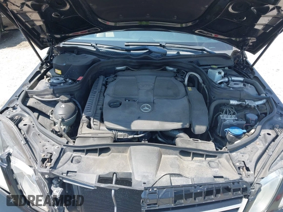 2013 Mercedes-Benz E 350 Luxury with VIN WDDHF8JB5DA766327, listed as a IAAI auction lot 42802483 with 137,952 mi miles and . Bid and sale history available at DreamBid. Image 10.