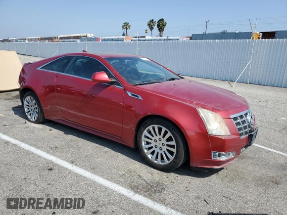 2013 Cadillac CTS Performance z VIN 1G6DK1E33D0131484, wystawiony jako Copart lot #57907554 z przebiegiem 205 243 mil mil oraz Szkoda całkowita • Salvage title. Historia ofert i sprzedaży dostępna na DreamBid. Obrazek 4.