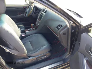 2011 Lexus ES with VIN JTHBK1EG7B2470420, listed as a IAAI auction lot 42132756 with Not Provided miles. Bid and sale history available at carsss.com. Image 5.