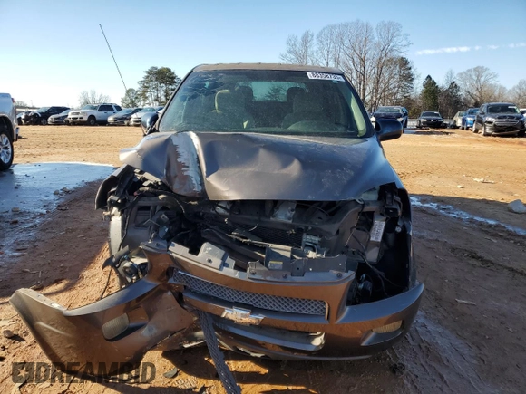 2008 Chevrolet Uplander LS with VIN 1GNDV23178D194525, listed as a Copart auction lot 88358735 with 200,057 mi miles and Salvage Title. Bid and sale history available at carsss.com. Image 5.