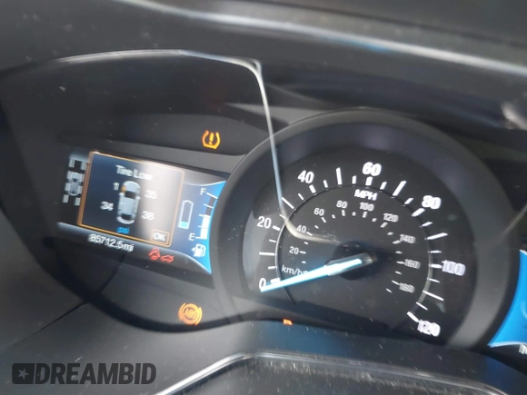 2018 Ford Fusion Titanium с VIN 3FA6P0SU2JR164525, выставлен на аукционе IAAI как лот 42585653 с пробегом 85 712 миль миль и . История ставок и продаж доступна на DreamBid. Изображение 7.