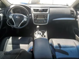 2016 Nissan Altima S z VIN 1N4AL3AP2GN354694, wystawiony jako Copart lot #58517605 z przebiegiem 152 128 mil mil oraz Szkoda całkowita • Salvage title. Historia ofert i sprzedaży dostępna na DreamBid. Obrazek 8.