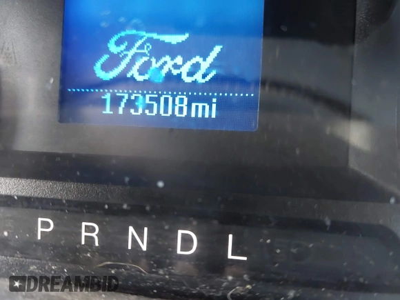 2017 Ford Fusion S with VIN 3FA6P0G71HR347881, listed as a IAAI auction lot 41911834 with 173,508 mi miles. Bid and sale history available at carsss.com. Image 15.