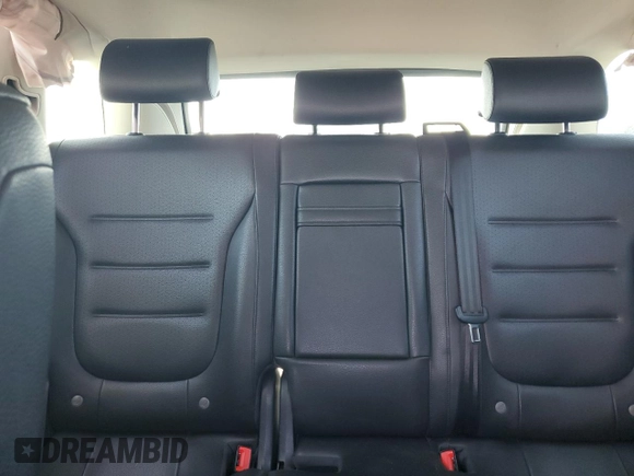 2015 Volkswagen Touareg Sport with VIN WVGEF9BP2FD002767, listed as a Copart auction lot 78127854 with Not provided miles and Salvage title. Bid and sale history available at DreamBid. Image 10.