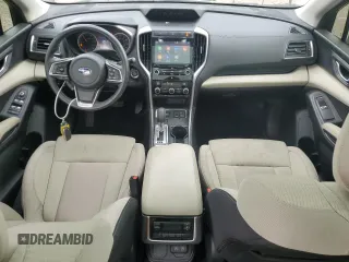 2021 Subaru Ascent Premium z VIN 4S4WMAED2M3456517, wystawiony jako Copart lot #57363925 z przebiegiem 49 833 mil mil oraz Szkoda całkowita • Salvage title. Historia ofert i sprzedaży dostępna na DreamBid. Obrazek 8.