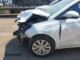 2018 Hyundai Accent SE с VIN 3KPC24A30JE026596, выставлен на аукционе IAAI как лот 42395541 с пробегом 98 936 миль миль и . История ставок и продаж доступна на DreamBid. Изображение 6.