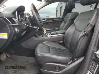 2014 Mercedes-Benz GL-Class GL 350 BlueTEC with VIN 4JGDF2EE8EA284541, listed as a Copart auction lot 51430465 with 210,003 mi miles and Clean Title. Bid and sale history available at carsss.com. Image 7.