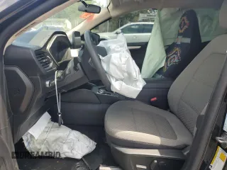 2020 Ford Escape SE с VIN 1FMCU0G60LUA91369, выставлен на аукционе Copart как лот 62776235 с пробегом Не указан миль и Списание • Salvage title. История ставок и продаж доступна на DreamBid. Изображение 7.