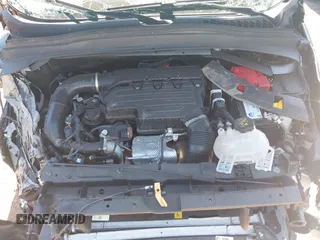 2023 Jeep Renegade Latitude z VIN ZACNJDB13PPP69738, wystawiony jako IAAI lot #42293470 z przebiegiem Nie podano mil oraz . Historia ofert i sprzedaży dostępna na DreamBid. Obrazek 10.