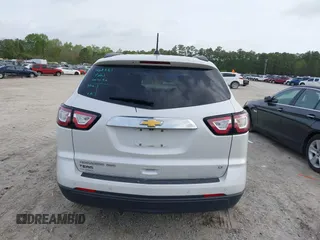 2017 Chevrolet Traverse LT with VIN 1GNKVGKD5HJ106685, listed as a IAAI auction lot 41929915 with 160,106 mi miles and . Bid and sale history available at DreamBid. Image 17.