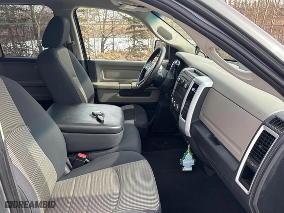 2009 Dodge Ram 1500 SLT with VIN 1D3HV18T79S794819, listed as a Copart auction lot 50249735 with 267,565 mi miles and Clean Title. Bid and sale history available at carsss.com. Image 5.