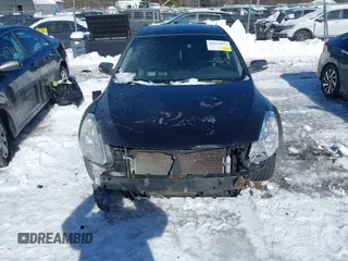 2012 Nissan Altima SR with VIN 1N4BL2AP7CN405535, listed as a IAAI auction lot 41573057 with Not Provided miles and . Bid and sale history available at DreamBid. Image 11.