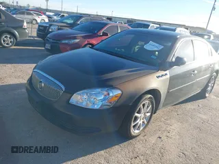 2008 Buick Lucerne CXL with VIN 1G4HD57218U116934, listed as a IAAI auction lot 41681547 with 113,679 mi miles and . Bid and sale history available at DreamBid. Image 17.