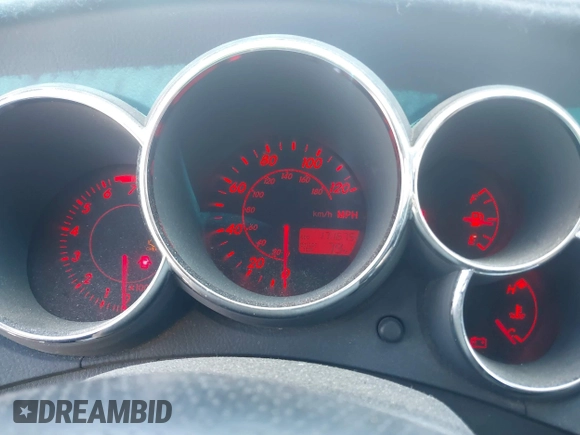 2003 Pontiac Vibe с VIN 5Y2SL62813Z473282, выставлен на аукционе IAAI как лот 42755691 с пробегом 171 675 миль миль и . История ставок и продаж доступна на DreamBid. Изображение 7.