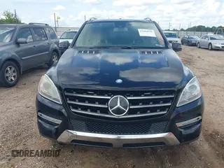 2012 Mercedes-Benz M 350 with VIN 4JGDA5HB4CA008744, listed as a IAAI auction lot 42484310 with 176,851 mi miles and . Bid and sale history available at DreamBid. Image 12.