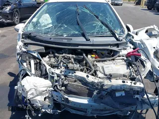 2015 Toyota Prius One with VIN JTDKDTB34F1112714, listed as a IAAI auction lot 42019567 with 163,411 mi miles and . Bid and sale history available at carsss.com. Image 10.