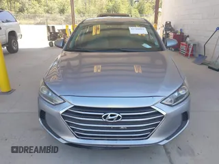 2017 Hyundai Elantra SE with VIN 5NPD74LF7HH200392, listed as a IAAI auction lot 42749982 with 153,061 mi miles and . Bid and sale history available at DreamBid. Image 12.