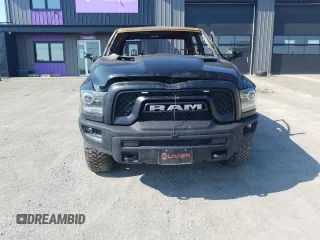 2022 Ram 1500 Warlock с VIN 1C6RR7LT9NS159338, выставлен на аукционе Copart как лот 59145714 с пробегом Не указан миль и На запчасти • Non repairable. История ставок и продаж доступна на DreamBid. Изображение 5.