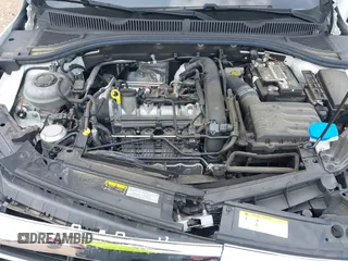 2021 Volkswagen Jetta S with VIN 3VWC57BU0MM036357, listed as a IAAI auction lot 42421734 with 31,324 mi miles and . Bid and sale history available at DreamBid. Image 10.