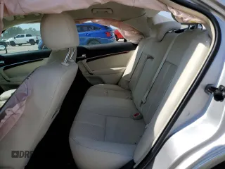 2012 Lincoln MKZ with VIN 3LNHL2GC9CR813164, listed as a Copart auction lot 56974105 with 103,830 mi miles and Salvage title. Bid and sale history available at DreamBid. Image 10.