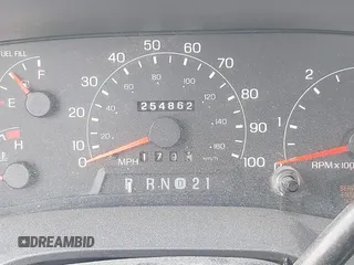 2001 Ford F-350 with VIN 1FDSF34S31EC24884, listed as a IAAI auction lot 41803795 with 254,862 mi miles and . Bid and sale history available at DreamBid. Image 15.
