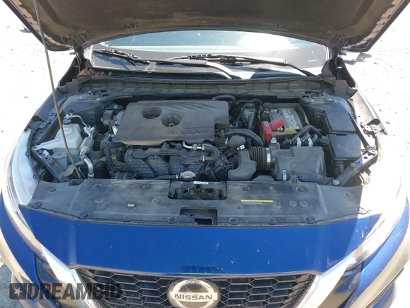 2020 Nissan Altima S with VIN 1N4BL4BV3LC232567, listed as a IAAI auction lot 39725803 with 119,540 mi miles and . Bid and sale history available at DreamBid. Image 10.