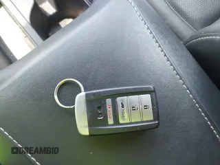 2021 Acura RDX Technology с VIN 5J8TC2H53ML047254, выставлен на аукционе IAAI как лот 42257382 с пробегом 43 469 миль миль и . История ставок и продаж доступна на DreamBid. Изображение 11.