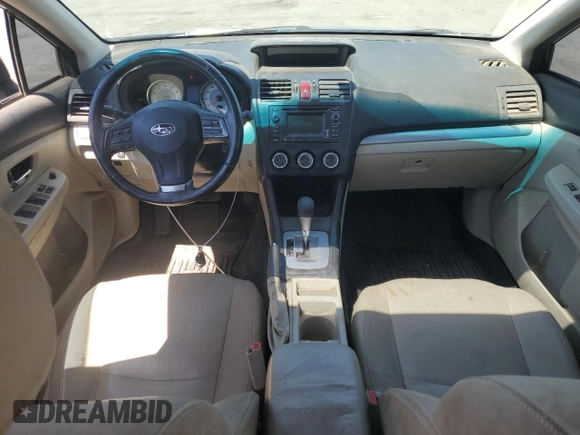 2013 Subaru Impreza Special Sports Limited z VIN JF1GPAS61D2872463, wystawiony jako Copart lot #51216665 z przebiegiem 137 282 mil mil oraz Szkoda całkowita • Salvage title. Historia ofert i sprzedaży dostępna na DreamBid. Obrazek 8.