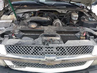 2003 Chevrolet Silverado 1500 LS с VIN 2GCEK19T531348260, выставлен на аукционе IAAI как лот 40731230 с пробегом 286 286 миль миль и . История ставок и продаж доступна на DreamBid. Изображение 10.