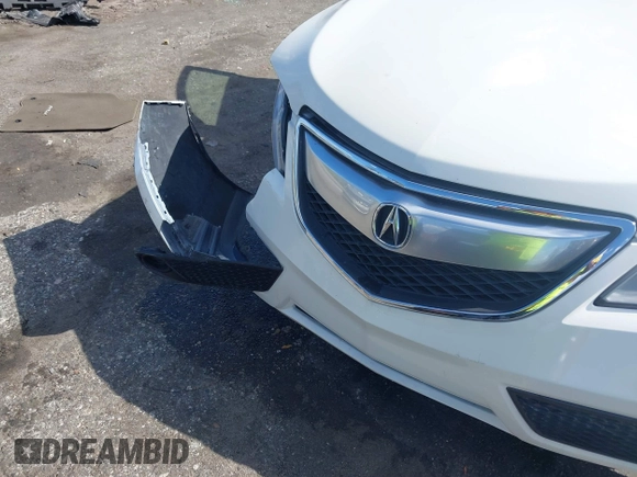 2014 Acura RDX with VIN 5J8TB3H32EL017042, listed as a IAAI auction lot 41797246 with 99,649 mi miles. Bid and sale history available at carsss.com. Image 6.