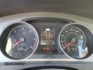 2015 Volkswagen Golf SportWagen TDI S with VIN 3VWCA7AU7FM503693, listed as a Copart auction lot 45897405 with 139,431 mi miles and Salvage Title. Bid and sale history available at carsss.com. Image 9.