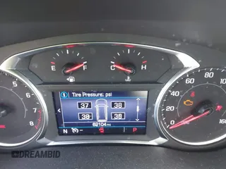 2020 GMC Acadia SLE z VIN 1GKKNRLS2LZ211202, wystawiony jako IAAI lot #41800521 z przebiegiem 62 104 mil mil oraz . Historia ofert i sprzedaży dostępna na DreamBid. Obrazek 7.