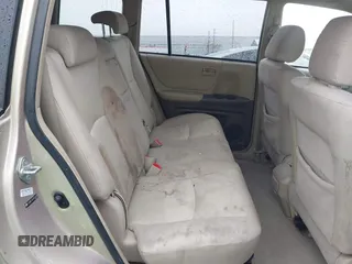 2006 Toyota Highlander z VIN JTEDW21AX60006508, wystawiony jako IAAI lot #41561183 z przebiegiem 171 196 mil mil oraz . Historia ofert i sprzedaży dostępna na DreamBid. Obrazek 8.