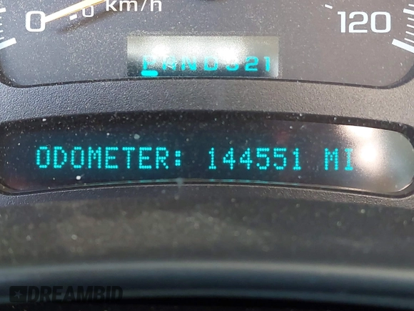 2005 Chevrolet Silverado 1500 LT with VIN 1GCEC19T25Z342858, listed as a IAAI auction lot 42564338 with 144,551 mi miles and . Bid and sale history available at DreamBid. Image 12.