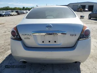 2011 Nissan Altima 2.5 SL with VIN 1N4AL2AP7BN476907, listed as a Copart auction lot 53116815 with 0 mi miles and Clean Title. Bid and sale history available at carsss.com. Image 6.
