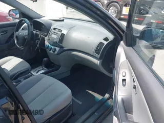 2010 Hyundai Elantra GLS with VIN KMHDU4AD0AU132647, listed as a IAAI auction lot 42435745 with 170,790 mi miles and . Bid and sale history available at DreamBid. Image 5.