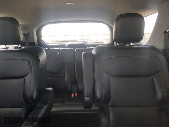 2022 Ford Explorer Limited z VIN 1FMSK7FH1NGA56466, wystawiony jako Copart lot #50736455 z przebiegiem 69 358 mil mil oraz Szkoda całkowita • Salvage title. Historia ofert i sprzedaży dostępna na DreamBid. Obrazek 10.