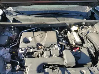 2022 Toyota RAV4 TRD Off Road z VIN 2T3S1RFV3NW261252, wystawiony jako Copart lot #80564405 z przebiegiem 28 935 mil mil oraz Szkoda całkowita • Salvage title. Historia ofert i sprzedaży dostępna na DreamBid. Obrazek 14.